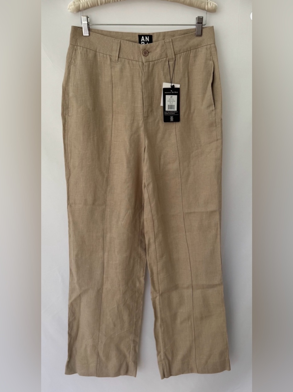 Alp N Rock - Women's Trouser Bianca Pant